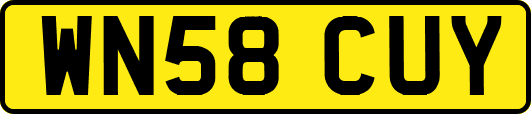 WN58CUY