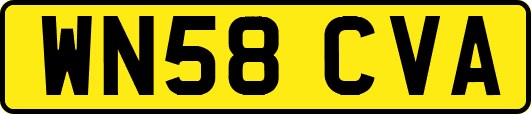 WN58CVA
