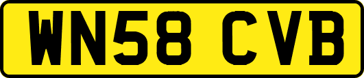 WN58CVB