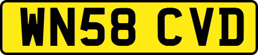 WN58CVD