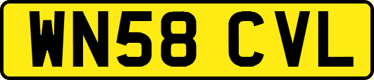 WN58CVL