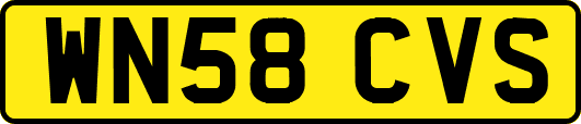 WN58CVS