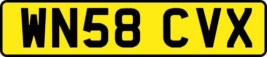 WN58CVX