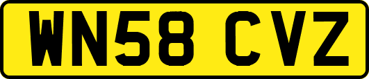 WN58CVZ