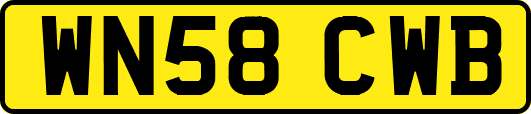 WN58CWB