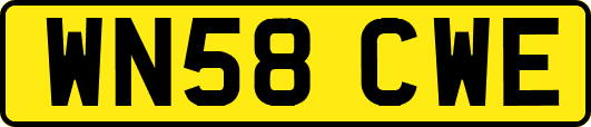 WN58CWE