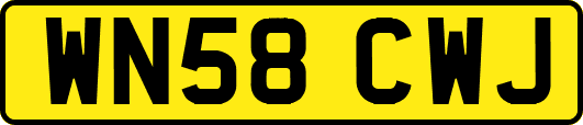 WN58CWJ