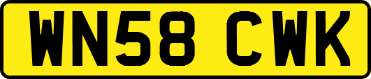 WN58CWK