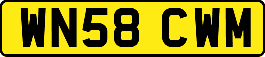 WN58CWM