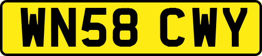WN58CWY