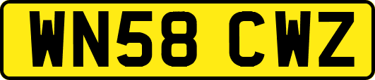 WN58CWZ