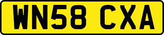 WN58CXA