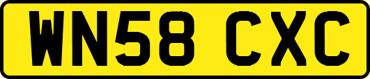 WN58CXC