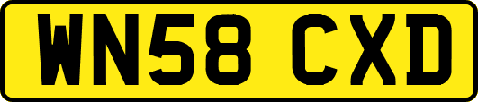 WN58CXD