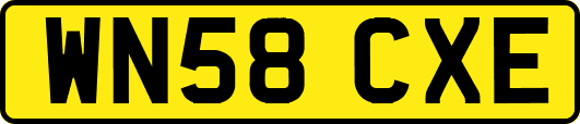 WN58CXE