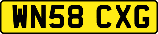 WN58CXG