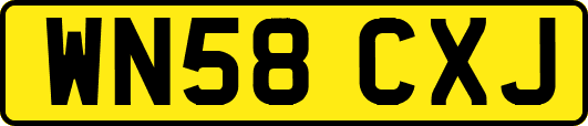 WN58CXJ