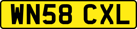 WN58CXL
