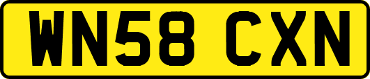 WN58CXN