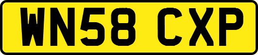 WN58CXP