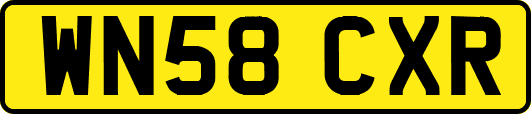 WN58CXR