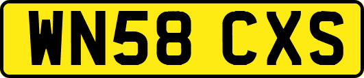 WN58CXS