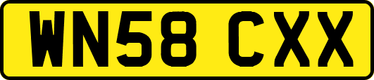 WN58CXX