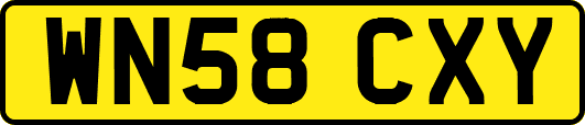 WN58CXY