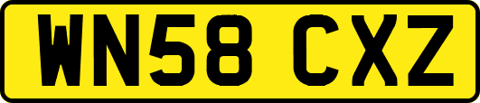 WN58CXZ