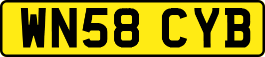 WN58CYB