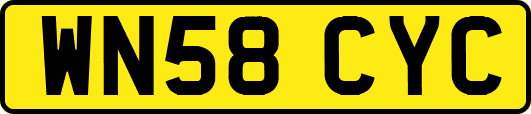 WN58CYC
