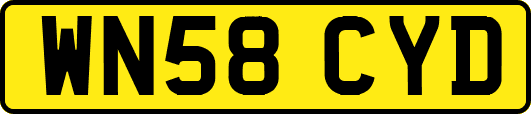 WN58CYD