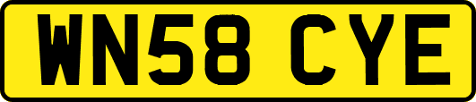 WN58CYE