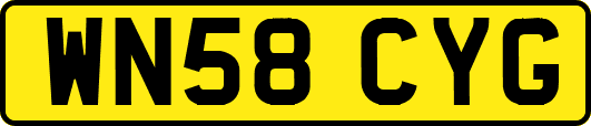 WN58CYG