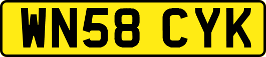 WN58CYK
