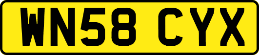 WN58CYX