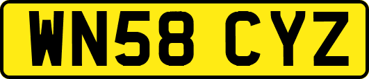 WN58CYZ