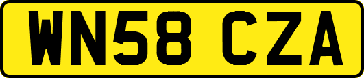 WN58CZA