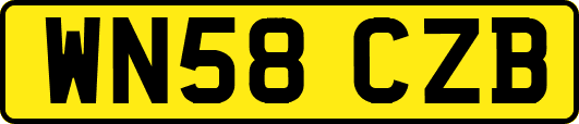 WN58CZB