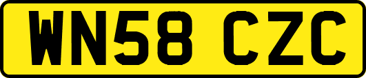 WN58CZC