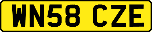 WN58CZE