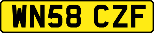 WN58CZF