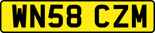 WN58CZM
