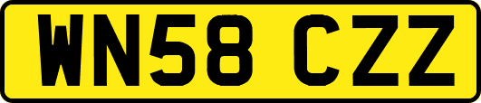WN58CZZ