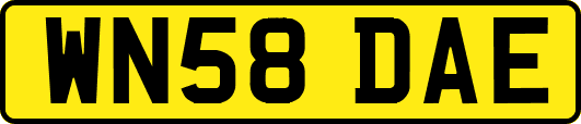WN58DAE
