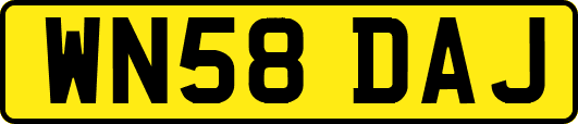 WN58DAJ