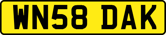 WN58DAK