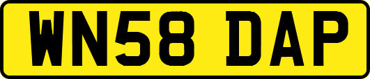 WN58DAP
