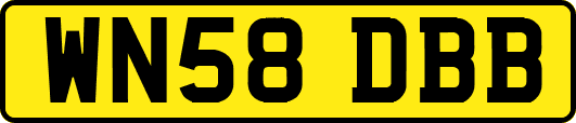 WN58DBB