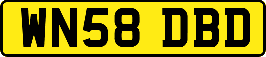 WN58DBD